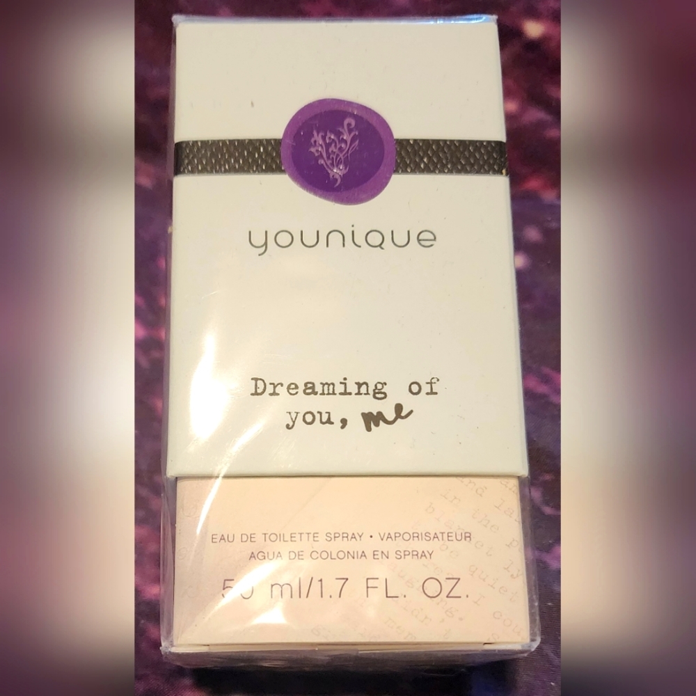 Younique Dreaming of You, Me Perfume (Brand New)
